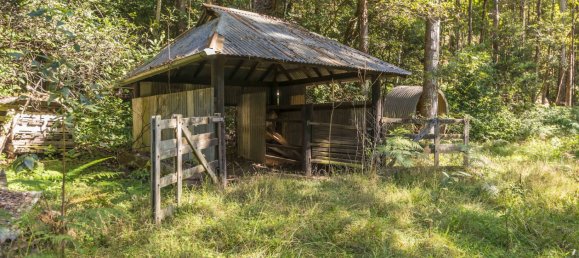 2 Schlafzimmer Haus in Upper Horseshoe Creek, Australia, Nr. 981 23