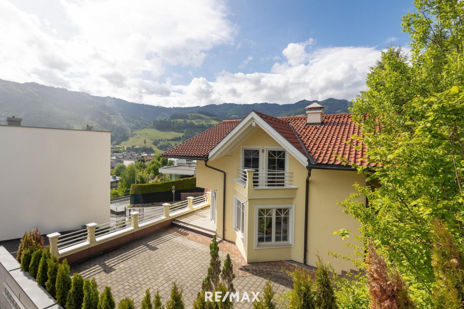 7-Zimmer Haus in St. Johann im Pongau, Austria, Nr. 174453