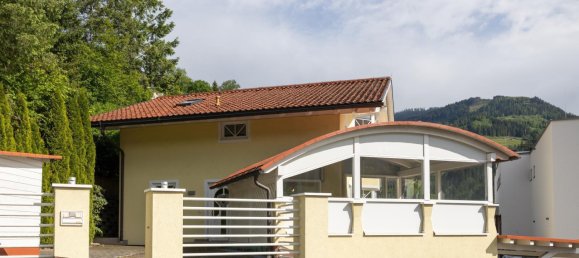 7-Zimmer Haus in St. Johann im Pongau, Austria, Nr. 174453 16