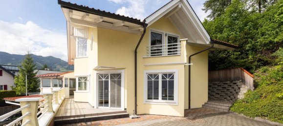 7-Zimmer Haus in St. Johann im Pongau, Austria, Nr. 174453 2