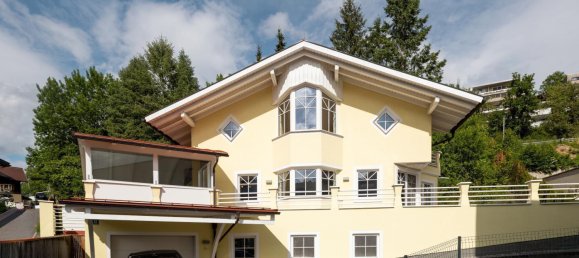 7-Zimmer Haus in St. Johann im Pongau, Austria, Nr. 174453 3