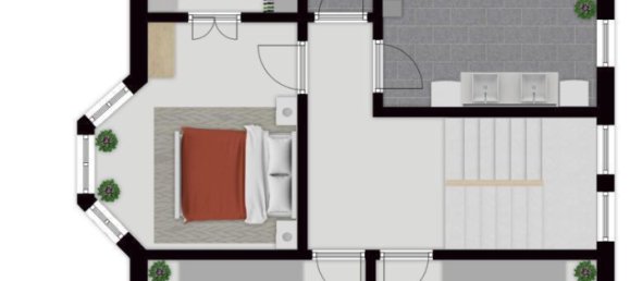 7-Zimmer Haus in St. Johann im Pongau, Austria, Nr. 174453 19