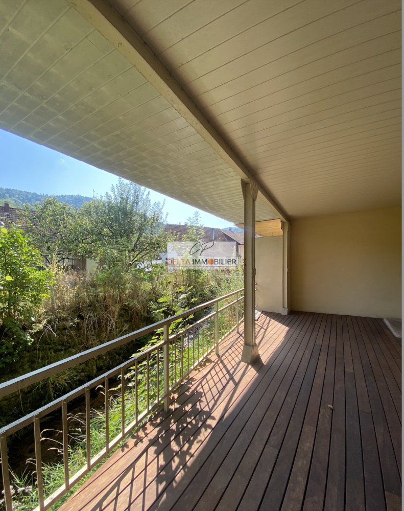 9 bedrooms House in Sewen, France No. 250546