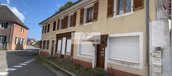 9 bedrooms House in Sewen, France No. 250546 7