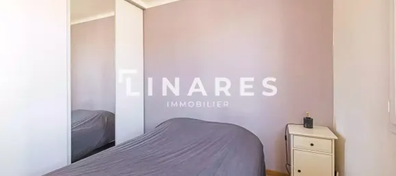 Квартира с 1 спальней в Марсель, Франция № 280044 5