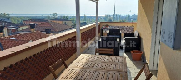 2 bedrooms Penthouse in Chioggia, Italy No. 252025 2