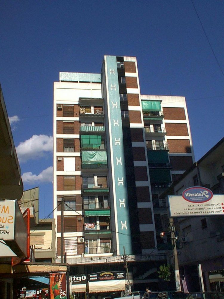 2 bedrooms House in Bermudez, Argentina No. 59577