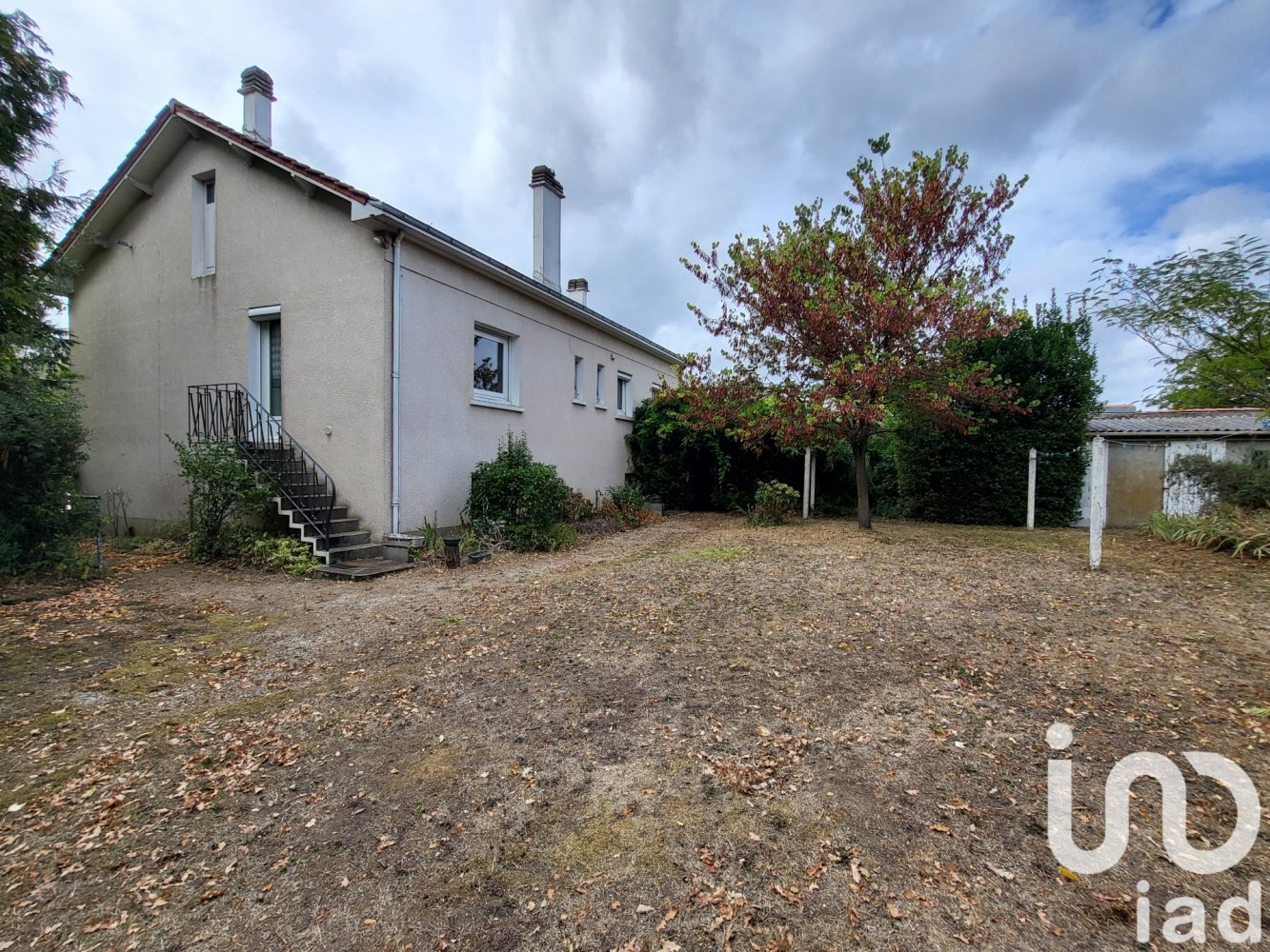4 chambres Maison à Rezé, France No. 348977