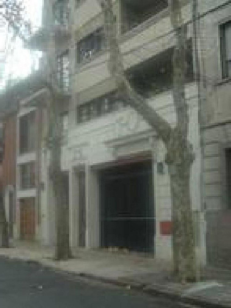 Estudio en Buenos Aires, Argentina No. 92965