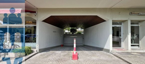  موقف سيارات في Munich, Germany رقم 348247 2