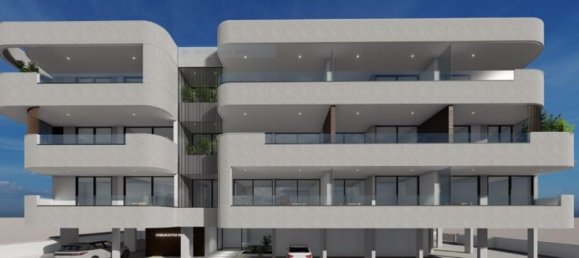 3 Schlafzimmer Wohnung in Limassol, Cyprus, Nr. 9259 2