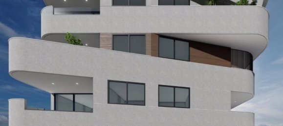 3 Schlafzimmer Wohnung in Limassol, Cyprus, Nr. 9259 3