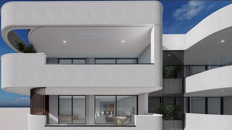 3 chambres appartement à vendre à Limassol, Cyprus № 9259