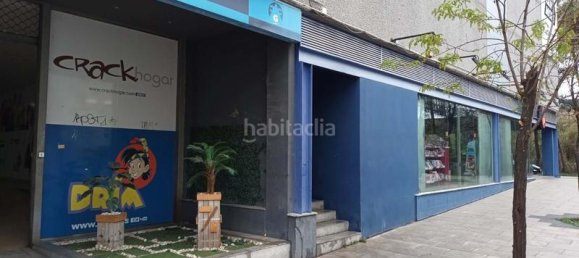 166m² Commercial property in Mollet Del Valles, Spain No. 157220 3