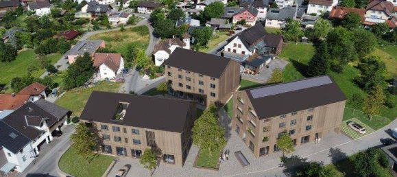 4-Zimmer Wohnung in Göfis, Austria, Nr. 212853 2