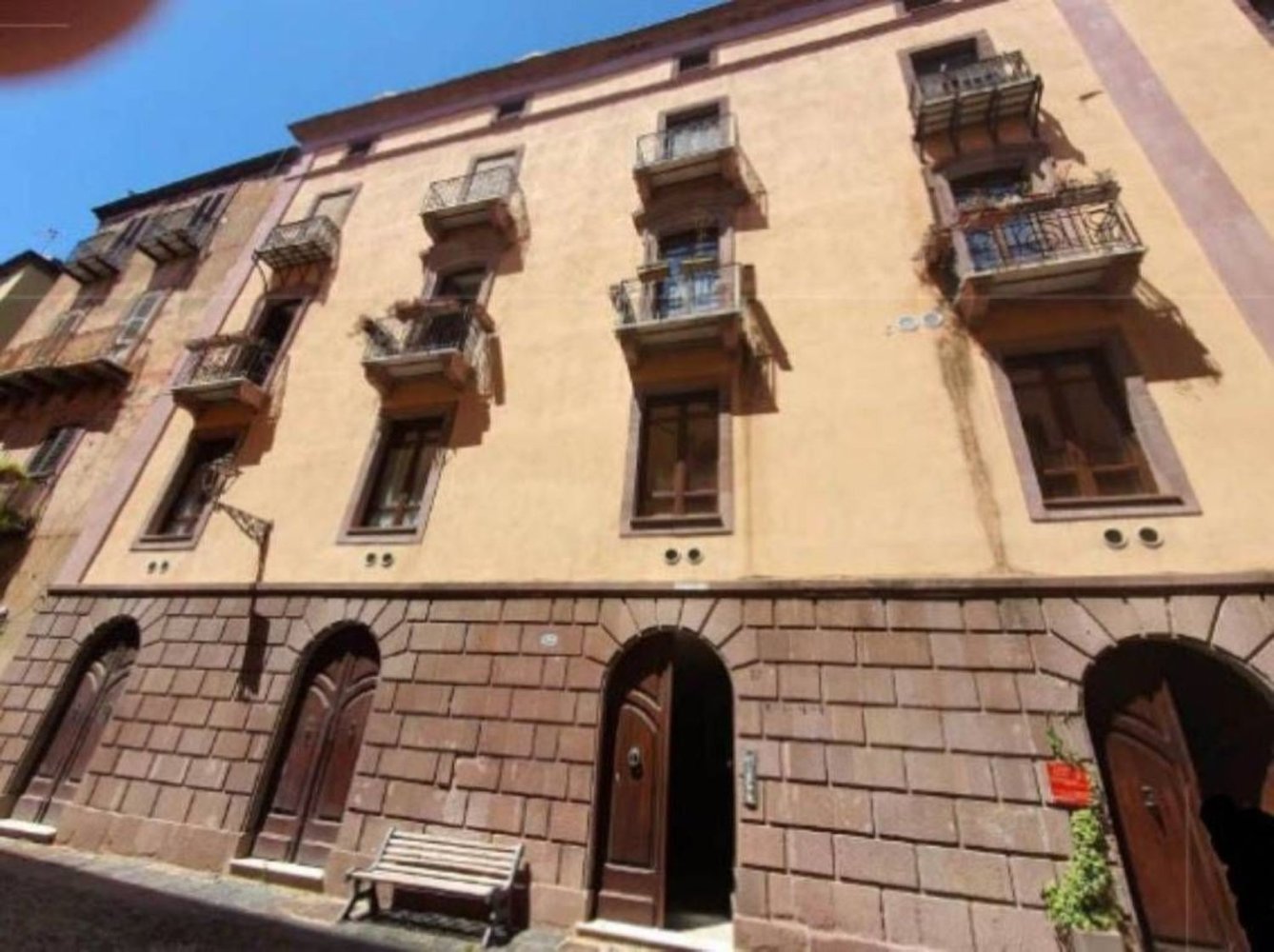 3-Zimmer Wohnung in Bosa, Italy, Nr. 212164