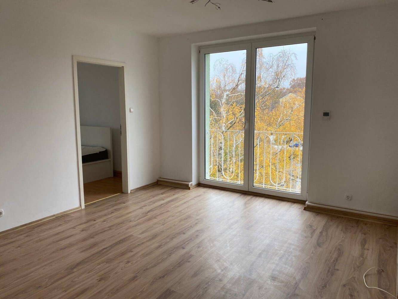 2-salle Appartement à Ebenfurth, Austria No. 216605