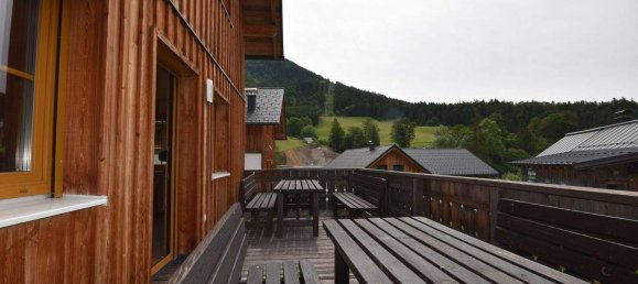 Дом с 4 комнатами в Альтауссе, Австрия № 62396 11