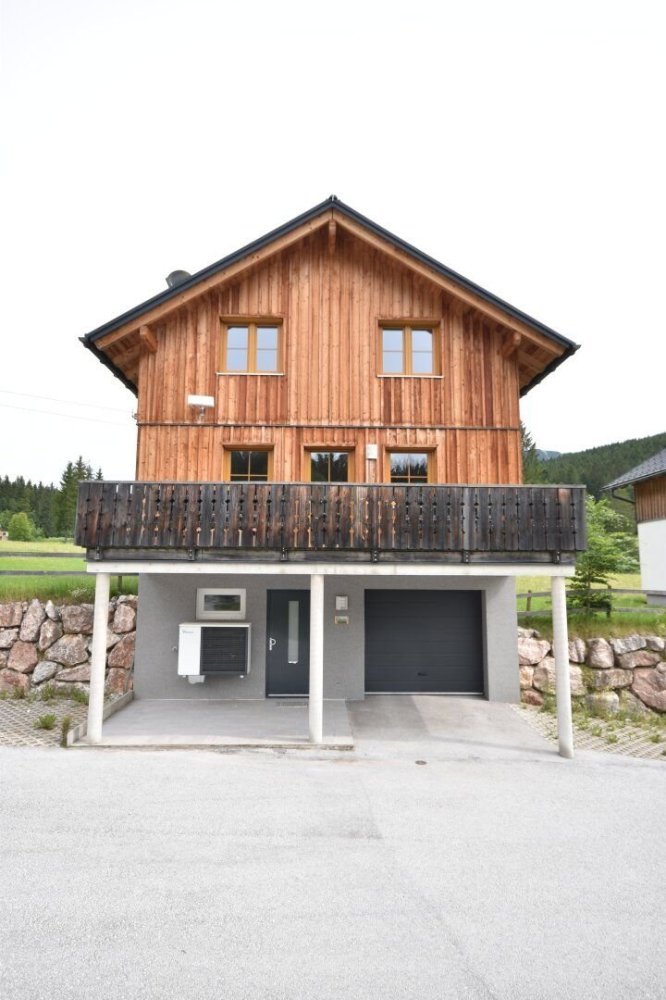 4 rooms House in Altaussee, Austria No. 62396
