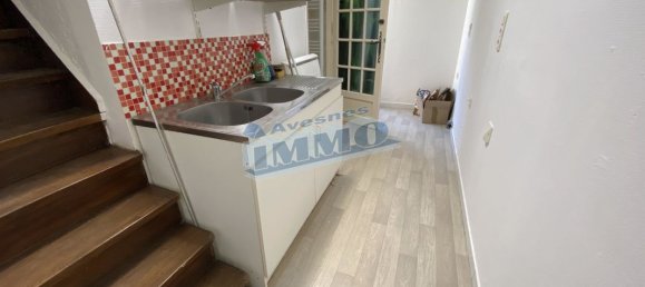 Casa T1 em Saint-Pol-sur-Ternoise, France N.º 98086 3