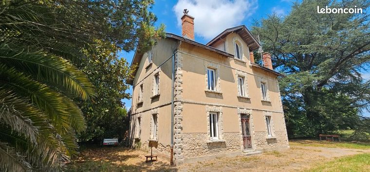 4 bedrooms House in Peyrehorade, France No. 283860