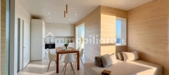 Квартира с 2 спальнями в Удине, Италия № 80973 3