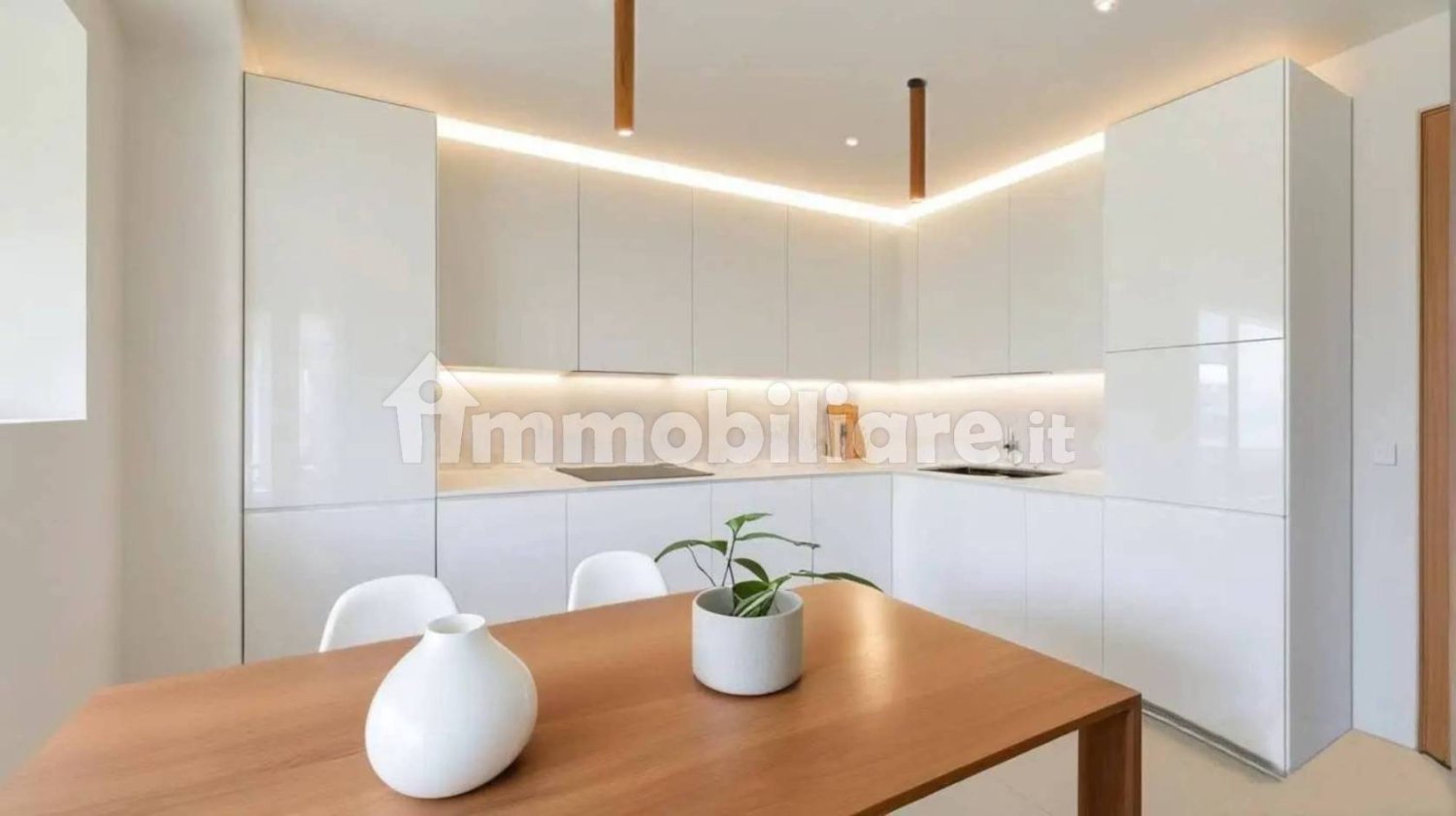 2 bedrooms Apartment in Udine, Italy No. 80973