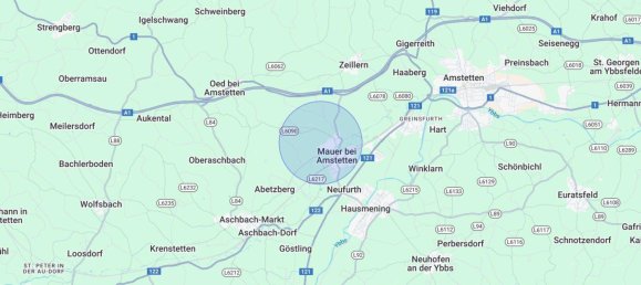 Casa de 6 divisões em Tulbing, Austria N.º 222719 26