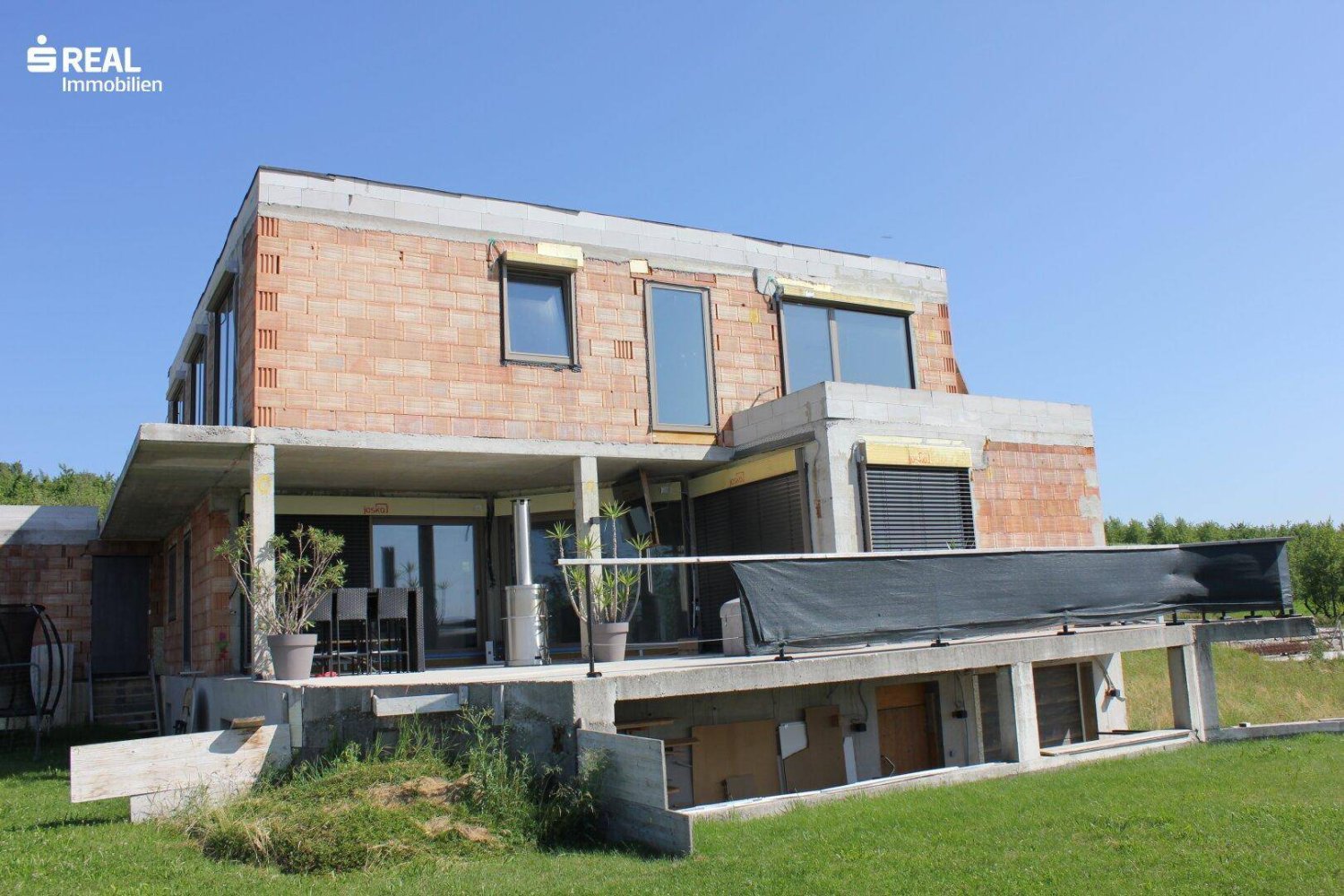 Casa de 6 divisões em Tulbing, Austria N.º 222719