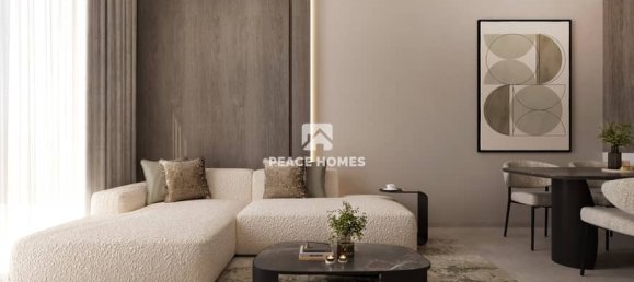 Apartamento T3 em Dubai Sports City, UAE N.º 20360 6