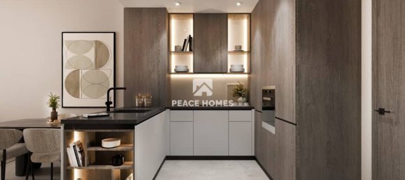 Apartamento T3 em Dubai Sports City, UAE N.º 20360 4