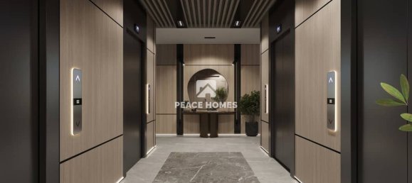 Apartamento T3 em Dubai Sports City, UAE N.º 20360 2