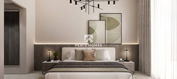 Apartamento T3 em Dubai Sports City, UAE N.º 20360 9