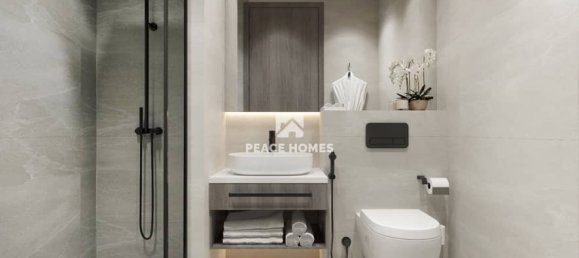 Apartamento T3 em Dubai Sports City, UAE N.º 20360 10