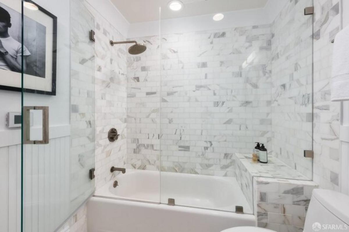 3 Schlafzimmer Haus in San Francisco, USA, Nr. 217688