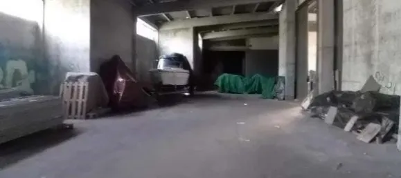 Entrepôt à Sintra, Portugal 6500m² No. 72218 10