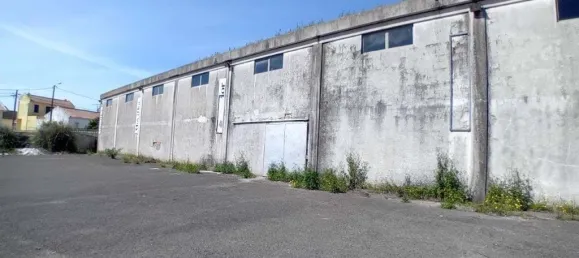 Entrepôt à Sintra, Portugal 6500m² No. 72218 12