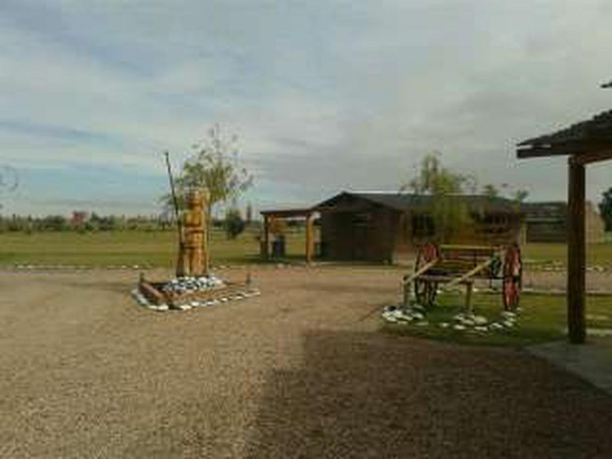  Commercial property in Mendoza, Argentina No. 25297