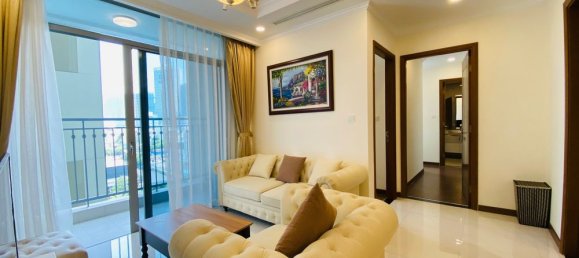 2 rooms Office in Binh Thanh, Vietnam No. 17143 2