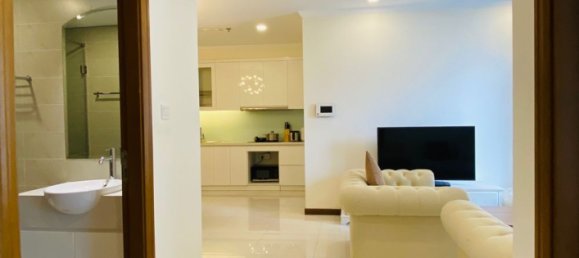 2 rooms Office in Binh Thanh, Vietnam No. 17143 4