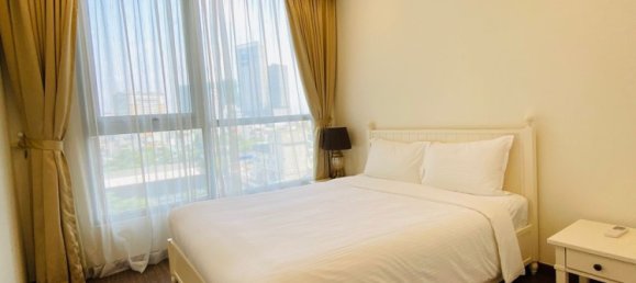 2 rooms Office in Binh Thanh, Vietnam No. 17143 3