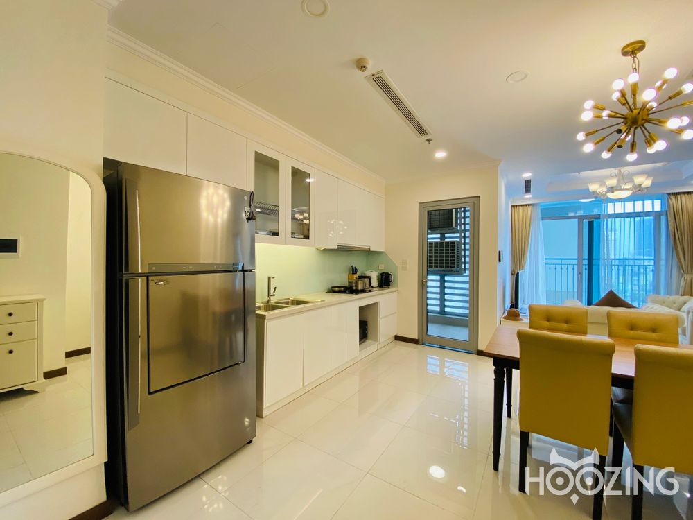 2 rooms Office in Binh Thanh, Vietnam No. 17143