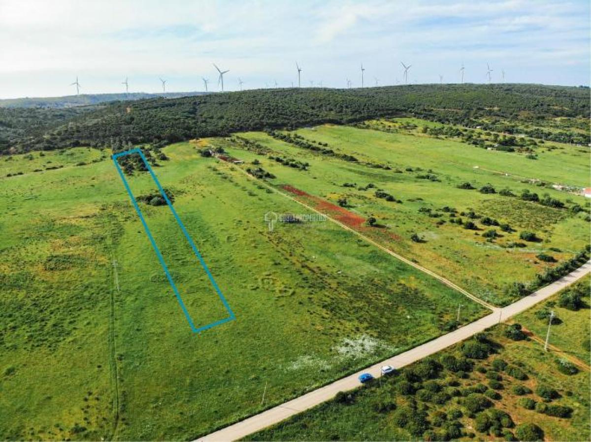  Land in Lagos, Portugal No. 8928