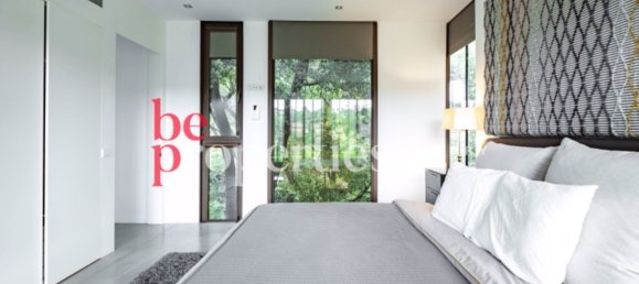 6 bedrooms House in Sant Cugat Del Valles, Spain No. 20745 39