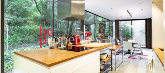 6 bedrooms House in Sant Cugat Del Valles, Spain No. 20745 12