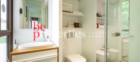 6 bedrooms House in Sant Cugat Del Valles, Spain No. 20745 42