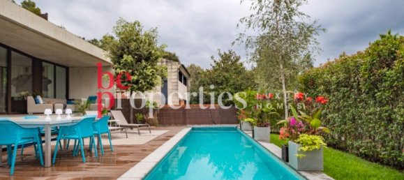 6 bedrooms House in Sant Cugat Del Valles, Spain No. 20745 6