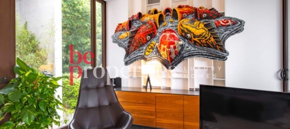 6 bedrooms House in Sant Cugat Del Valles, Spain No. 20745 32