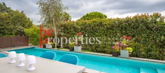 6 bedrooms House in Sant Cugat Del Valles, Spain No. 20745 2