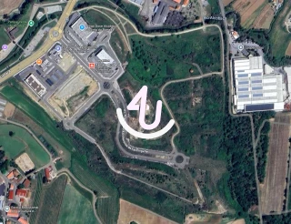  Land in Evora de Alcobaca, Portugal No. 322472